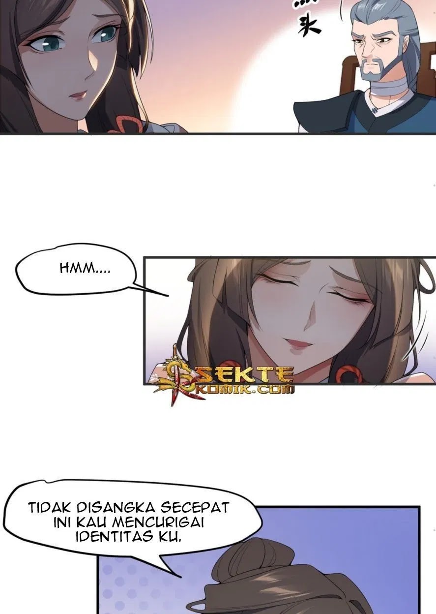 First Dragon (Yuanlong) Chapter 18 Gambar 9